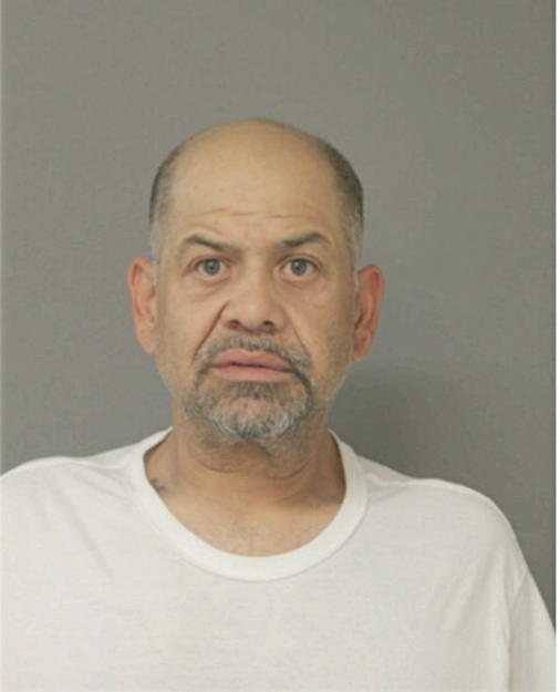 SANDY MILLER, Cook County, Illinois