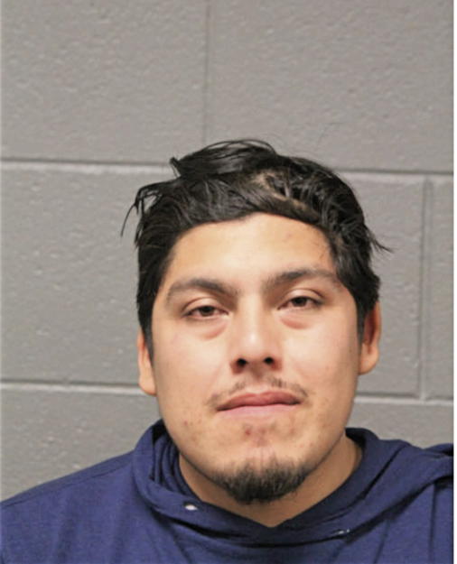FERNANDO MORENO, Cook County, Illinois