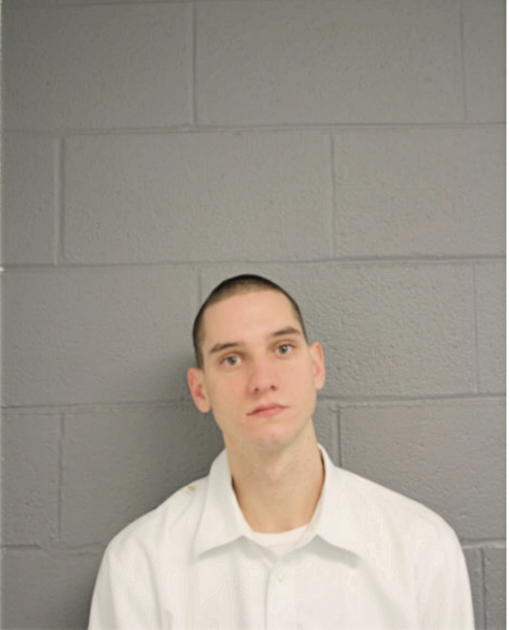 ALEC MUMMA, Cook County, Illinois