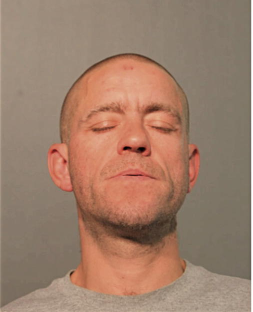 GEORGE H MYERS, Cook County, Illinois