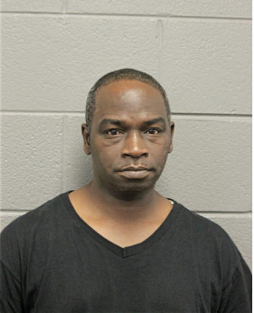 MAURICE K NELSON, Cook County, Illinois