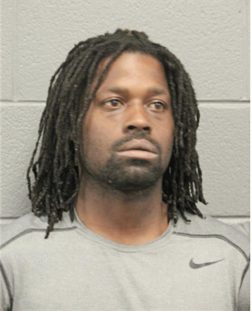 CLEMON NOBLES, Cook County, Illinois