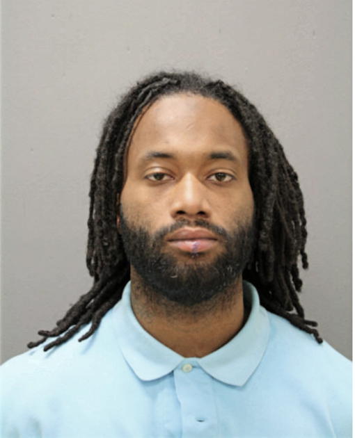 ANTONIO L NORTHINGTON, Cook County, Illinois