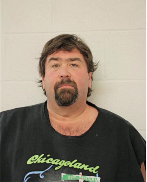 JEREMIA ODRISCOLL, Cook County, Illinois