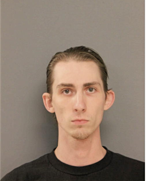 THOMAS OVERPACK, Cook County, Illinois