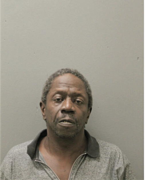DERRICK OWENS, Cook County, Illinois
