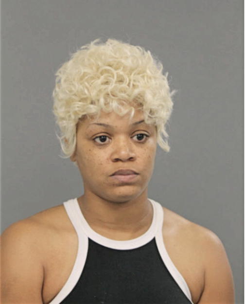 STEPHANIE L PAYNE, Cook County, Illinois