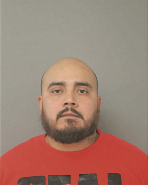 JOSEPH M PEREZ, Cook County, Illinois