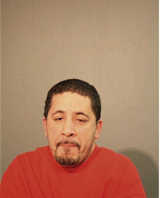 REYNALDO PEREZ, Cook County, Illinois