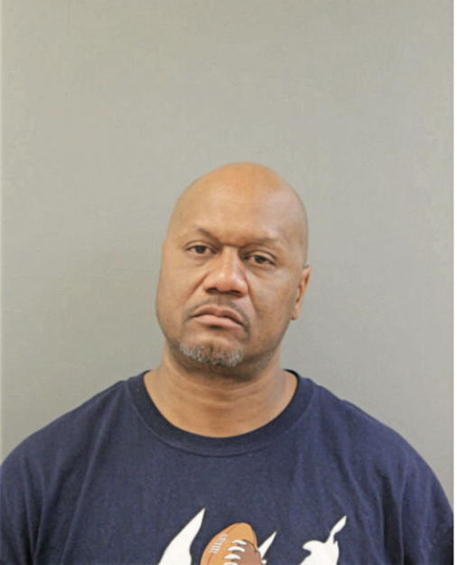 ALONZO PERKINS, Cook County, Illinois