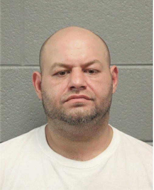 GUSTI PETROV, Cook County, Illinois