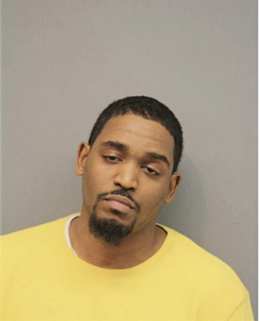 HOWARD L PETWAY, Cook County, Illinois