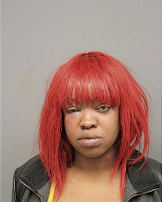 KEIA L PHIFFER, Cook County, Illinois