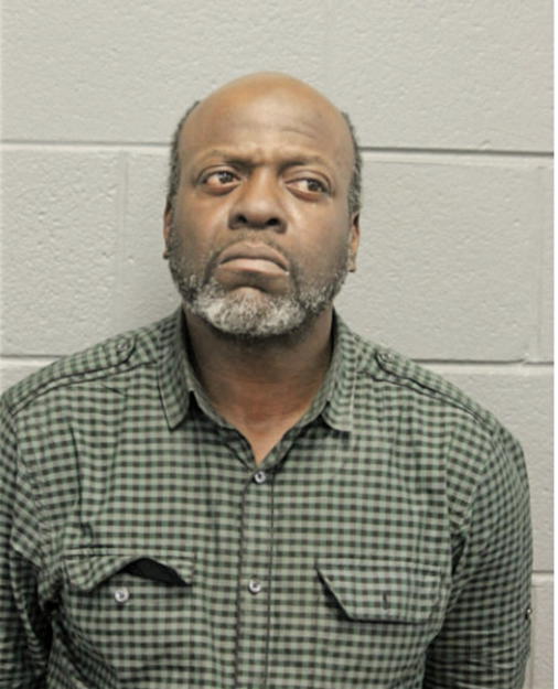 NICK PIERCE, Cook County, Illinois