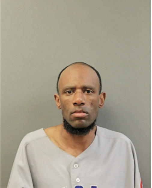 DEANDRE V POLLARD, Cook County, Illinois