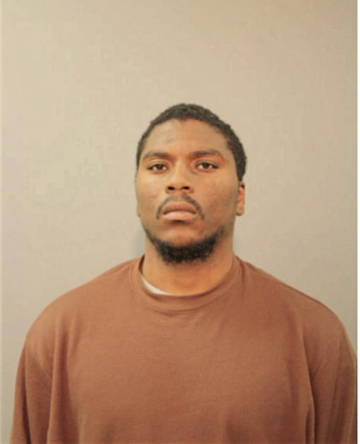 MAURICE PURNELL, Cook County, Illinois