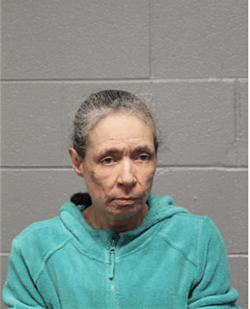 JANET RAMIREZ, Cook County, Illinois