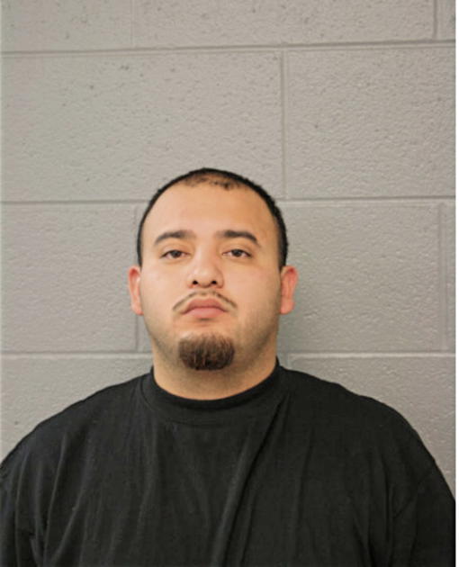 JOSE L RAMIREZ, Cook County, Illinois