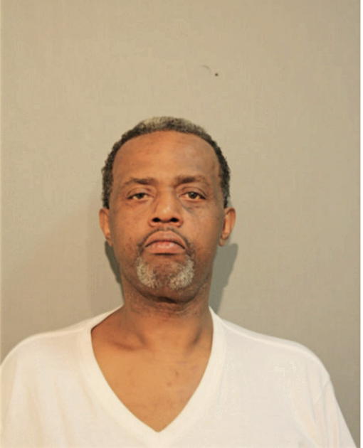 SHELTON M REESE, Cook County, Illinois