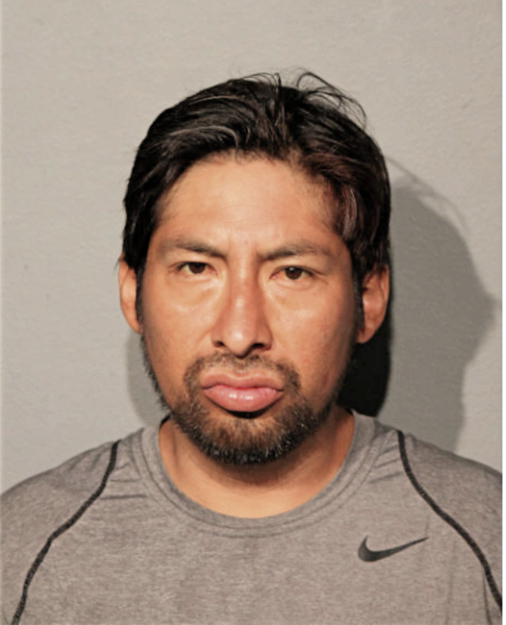 FREDDIE REYES, Cook County, Illinois
