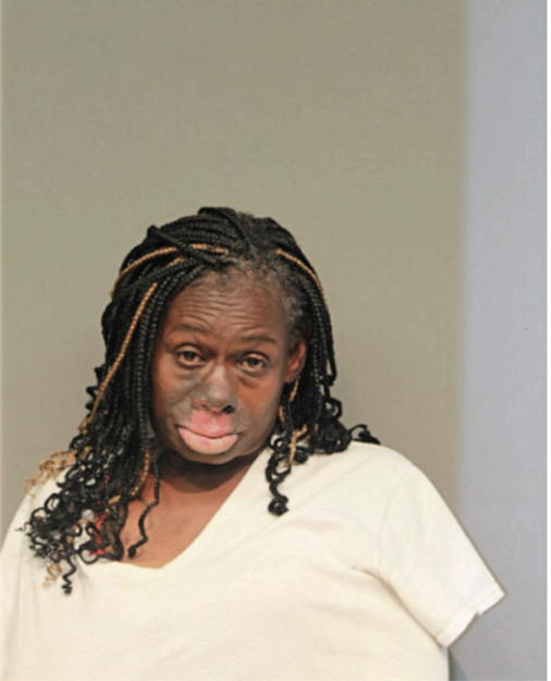 LATASHA RIDDLE, Cook County, Illinois