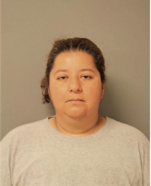 MARIA L RINCON, Cook County, Illinois