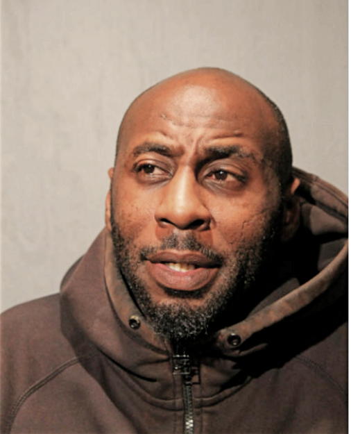 LAMON D ROBINSON, Cook County, Illinois