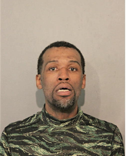 BRIAN RODGERS, Cook County, Illinois