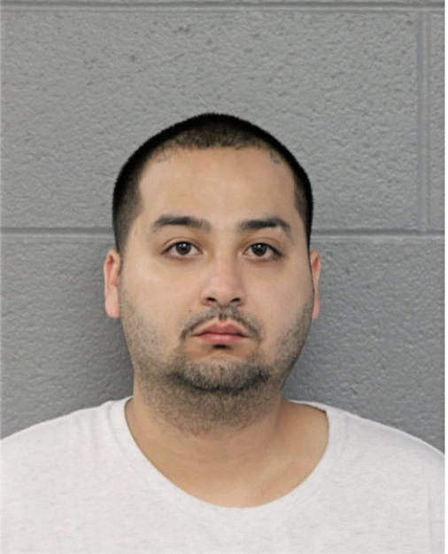 GERARDO RODRIGUEZ, Cook County, Illinois