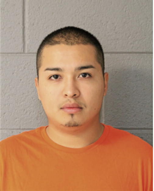 OSCAR RODRIGUEZ, Cook County, Illinois