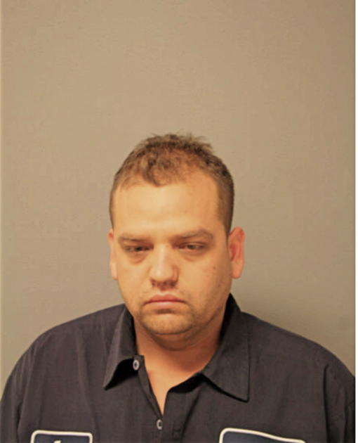 JOSE ROMAN-MURILLO, Cook County, Illinois