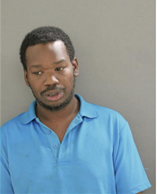 LAWRENCE D ROWE, Cook County, Illinois