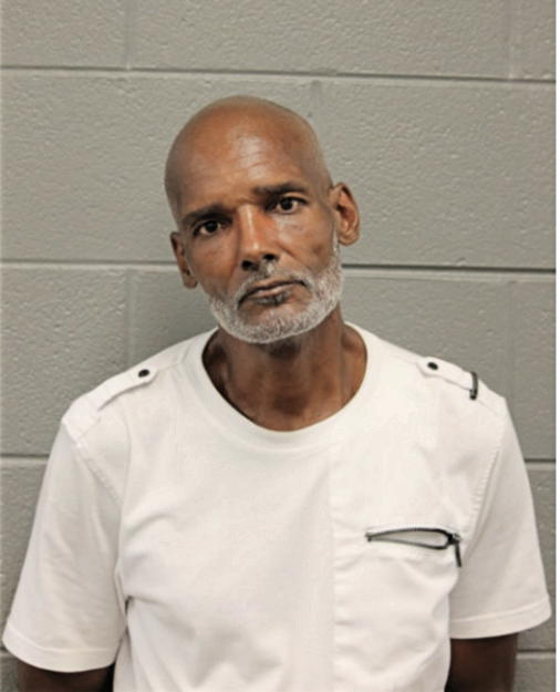 MARVIN RUPERT, Cook County, Illinois
