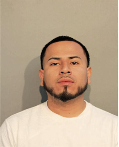JHONI SANTOS, Cook County, Illinois