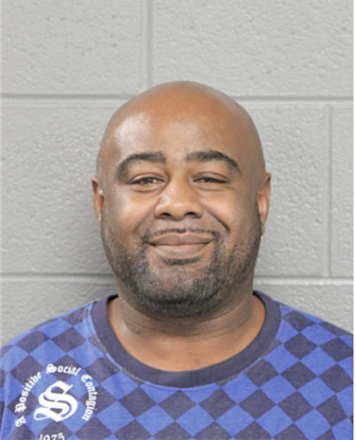 CORY D SCOTT, Cook County, Illinois