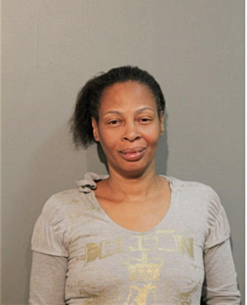 PAMELA SCOTT, Cook County, Illinois
