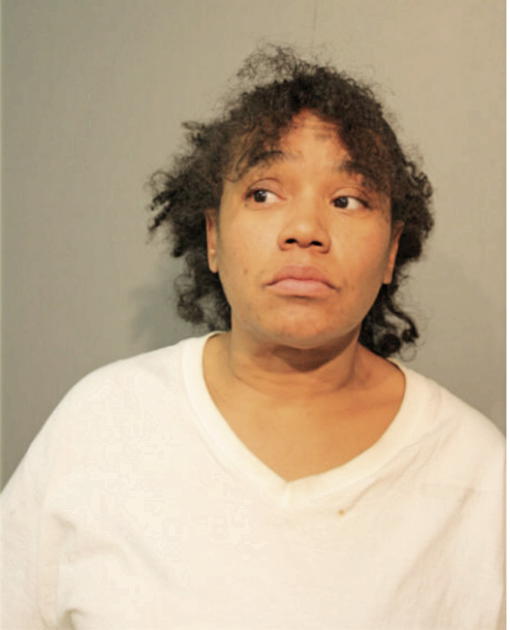 LARITA N SHAFFER, Cook County, Illinois