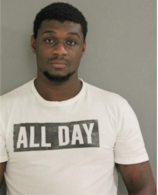 SAMUEL LEE SIMPSON-HARDEN, Cook County, Illinois