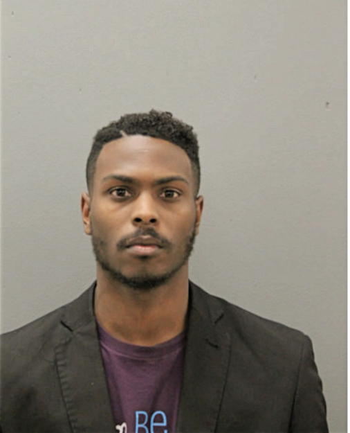 ISAIAH D SIMPSON, Cook County, Illinois