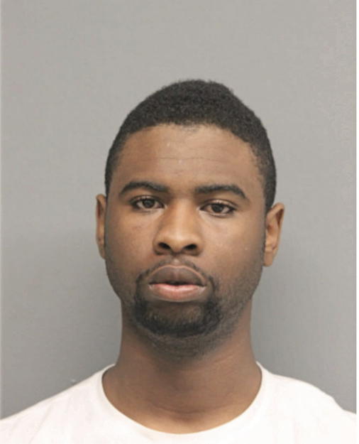 CEDRIC SMITH, Cook County, Illinois