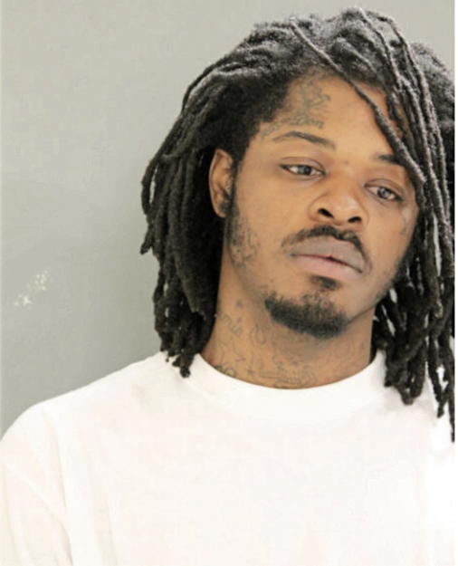 DAYQOWN A SMITH, Cook County, Illinois