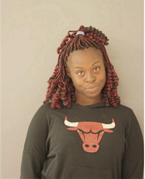 MARCELLA L SMITH, Cook County, Illinois
