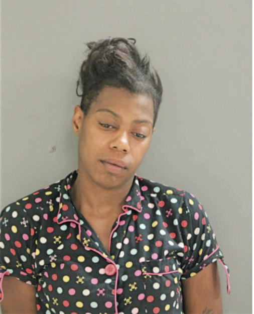SHEENA L SMITH, Cook County, Illinois
