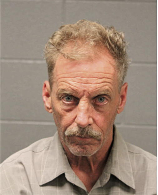 WILLIAM E SPELZ, Cook County, Illinois