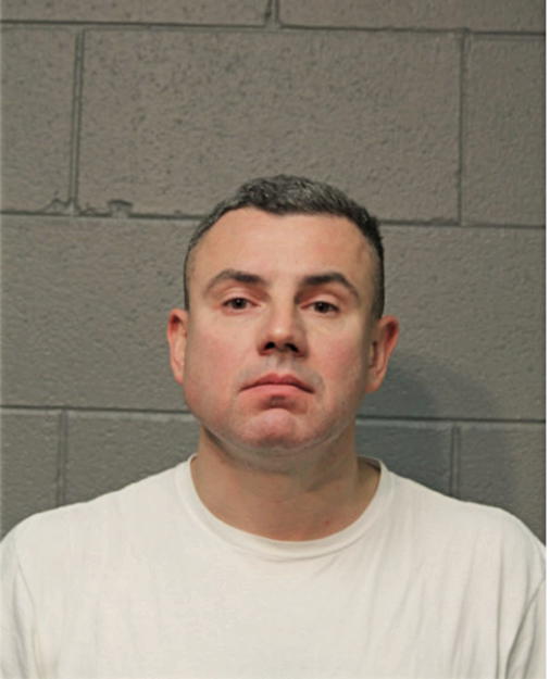 VYACHESLAV STAKHURSKYY, Cook County, Illinois