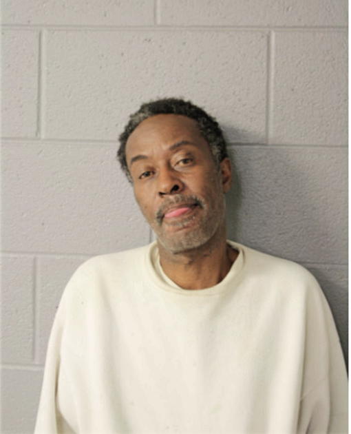 ISAAC STAMPS, Cook County, Illinois