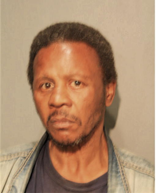 THEOLIS STENSON, Cook County, Illinois