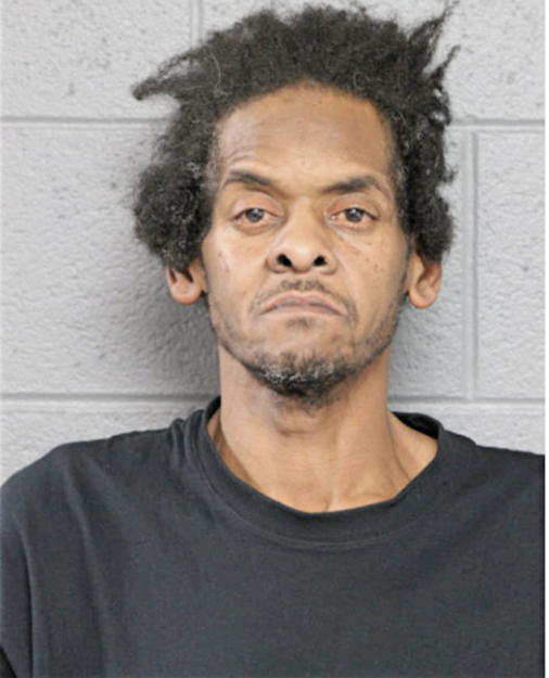 JAMES D STEWART, Cook County, Illinois