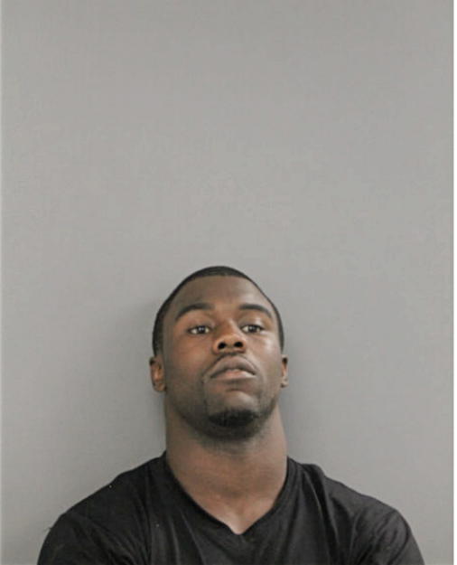 ERIC STOKES, Cook County, Illinois