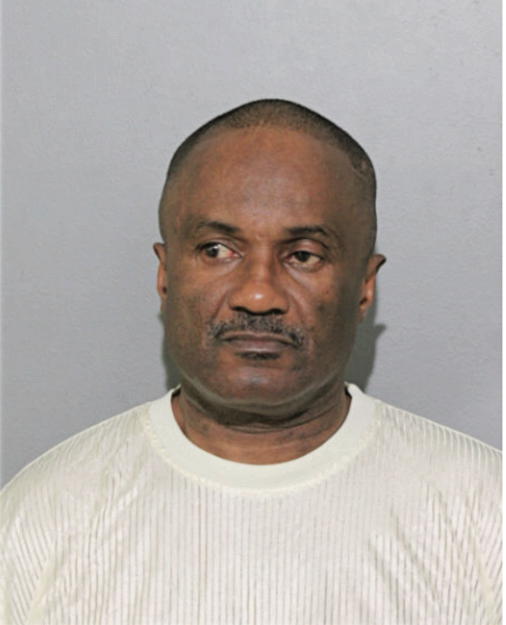 CHARLES J SUTTON, Cook County, Illinois